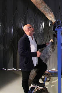 23:55: Maestros de la restauración: El taller: Episodio 11 | Discovery | 4/7 2026