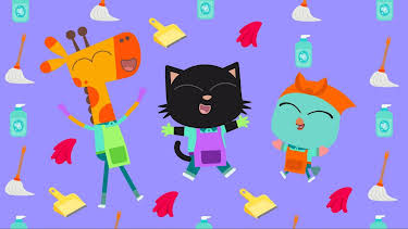 06:45: Milo | ETB 1 | 6/22 2025