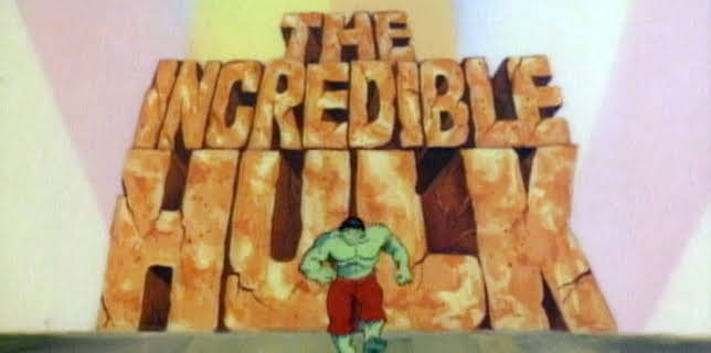 The Incredible Hulk Season 1