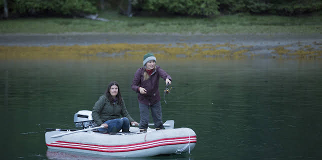 11:10: Alaska: The Last Frontier (S7 E7) (S7) | Discovery Channel | 11/7 2025