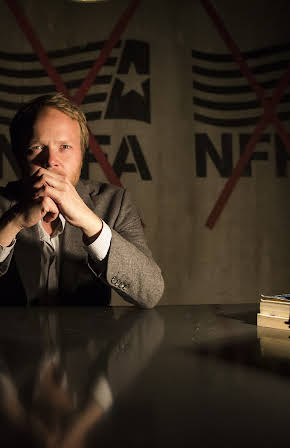 Sebastien Kurt Lemercier as 