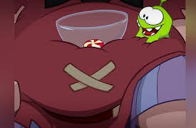 Cut The Rope: Find The Hidden Object: The Beanstalk