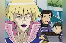 Yu-Gi-Oh! GX: The Next King of Games