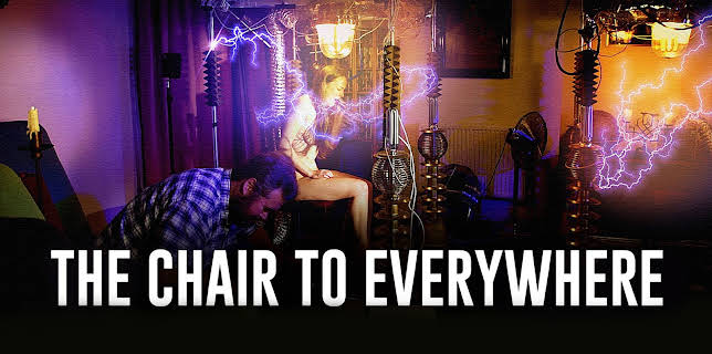 The Chair to Everywhere (2023)