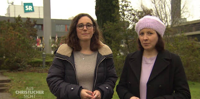 07:20: AUS CHRISTLICHER SICHT | SR Fernsehen | 1/16 2026
