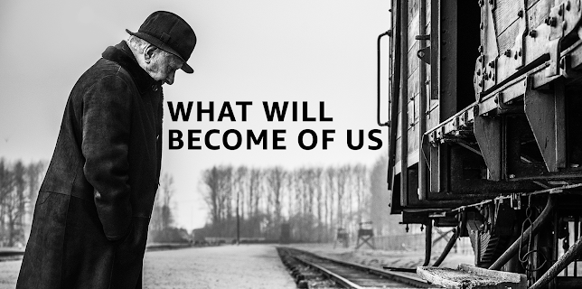 What Will Become of Us (2022)