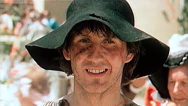 14:35: Der Furchtlose | MDR Fernsehen | 5/1 2026