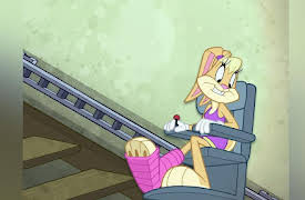 The Looney Tunes Show: The Complete First Season: Muh-Muh-Muh-Murder