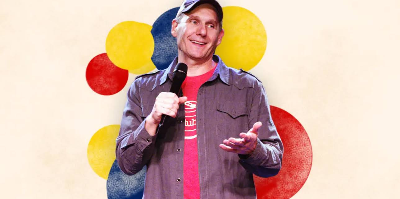 David Crowe: White Bread (2017)