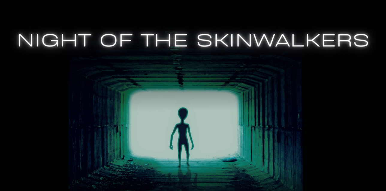 Night of the Skinwalkers (2024)