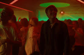 Boys S01: Haunted Nights