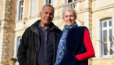 Chateau DIY at Christmas