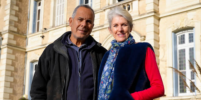 4:00 PM: Chateau DIY at Christmas | 4 Seven | 12/16 2025