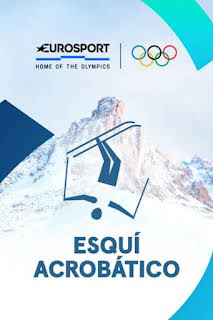 22:00: Esquí acrobático - JJ OO Cortina Milán 2026 (T2026): Moguls F - Final | Eurosport 2 | 2/11 2026