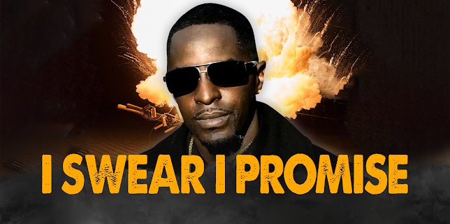 I Swear I Promise (2022)