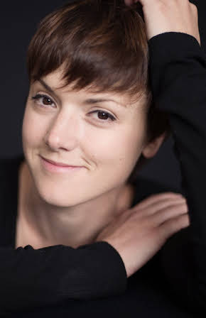 Mima Riera as 