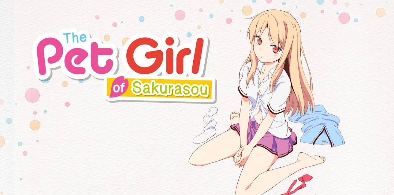 The Pet Girl Of Sakurasou
