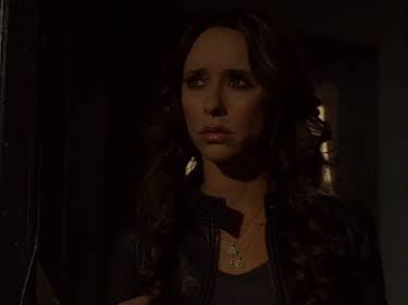 03:45: Ghost Whisperer - Stimmen aus dem Jenseits | Sixx | 10/22 2026