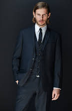 Matthew Raudsepp as 