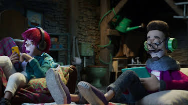 07:05: Shaun das Schaf | Das Erste | 5/2 2026