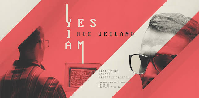 Yes I Am - The Ric Weiland Story (2023)