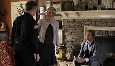 The Mentalist (S1 E8)