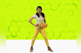 GO WITH YOYO: Super S Workout