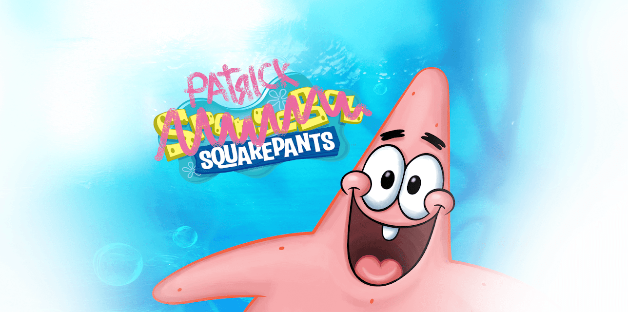 SpongeBob SquarePants: Patrick SquarePants (1999)