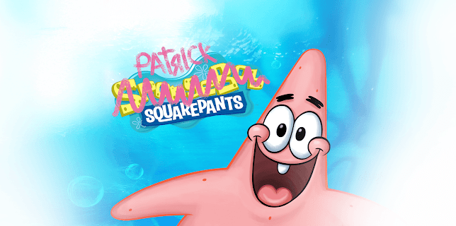SpongeBob SquarePants: Patrick SquarePants (1999)