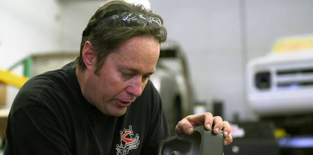 00:15: Kindig Customs (S5 E2) (S5) | Discovery Channel | 3/19 2026