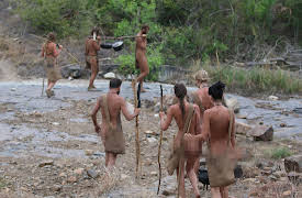 Naked and Afraid XL: Episode 17