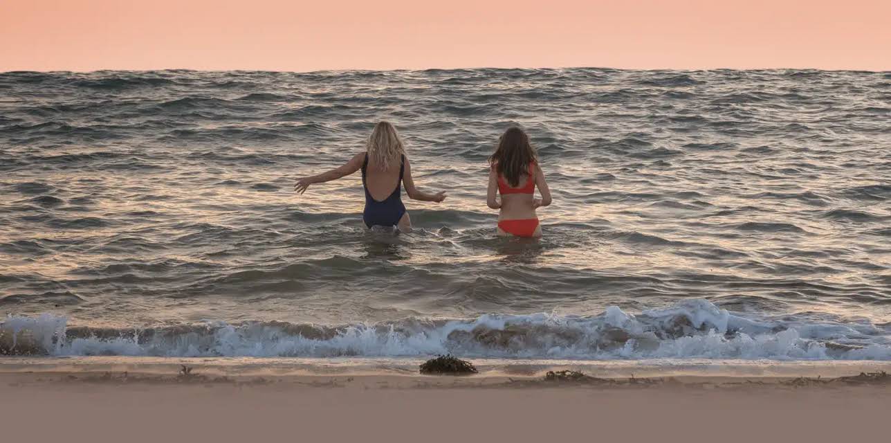 Anaïs in Love (2022)