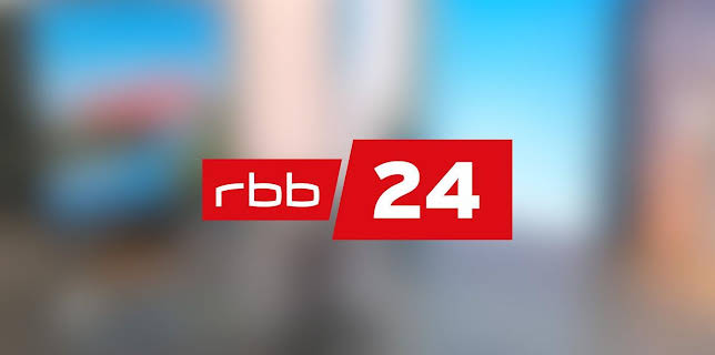 16:00: rbb24 | RBB Fernsehen | 11/3 2025