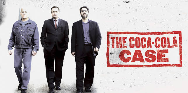 The Coca-Cola Case (2009)