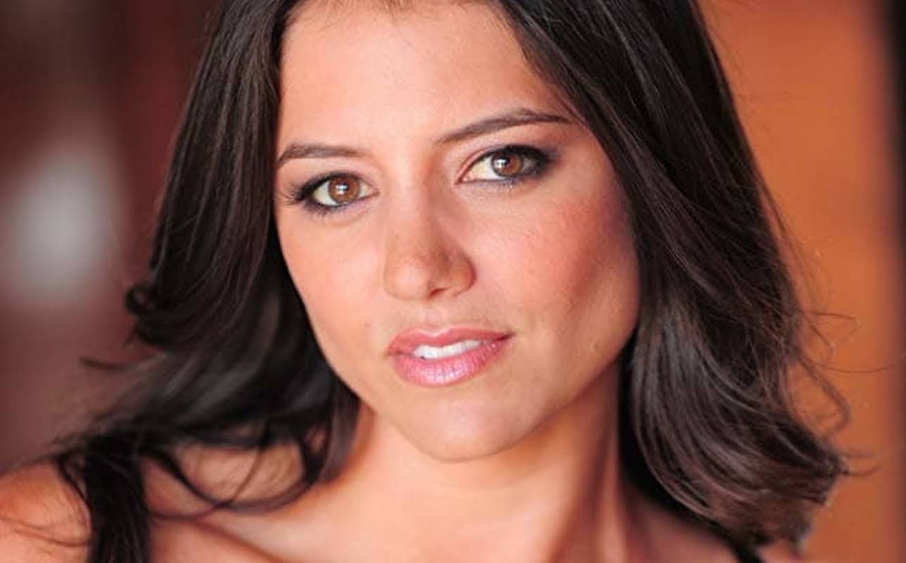 Anndi McAfee