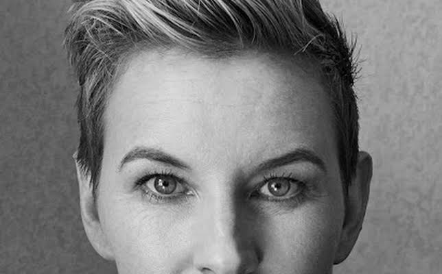 Kate Mulvany