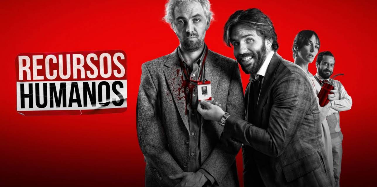 Recursos Humanos (2023)