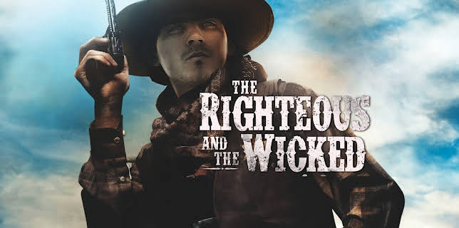 The Righteous & The Wicked (2011)