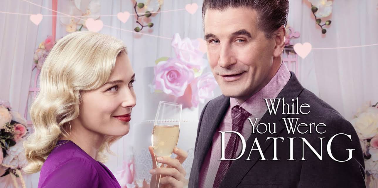 While You Were Dating (2017)