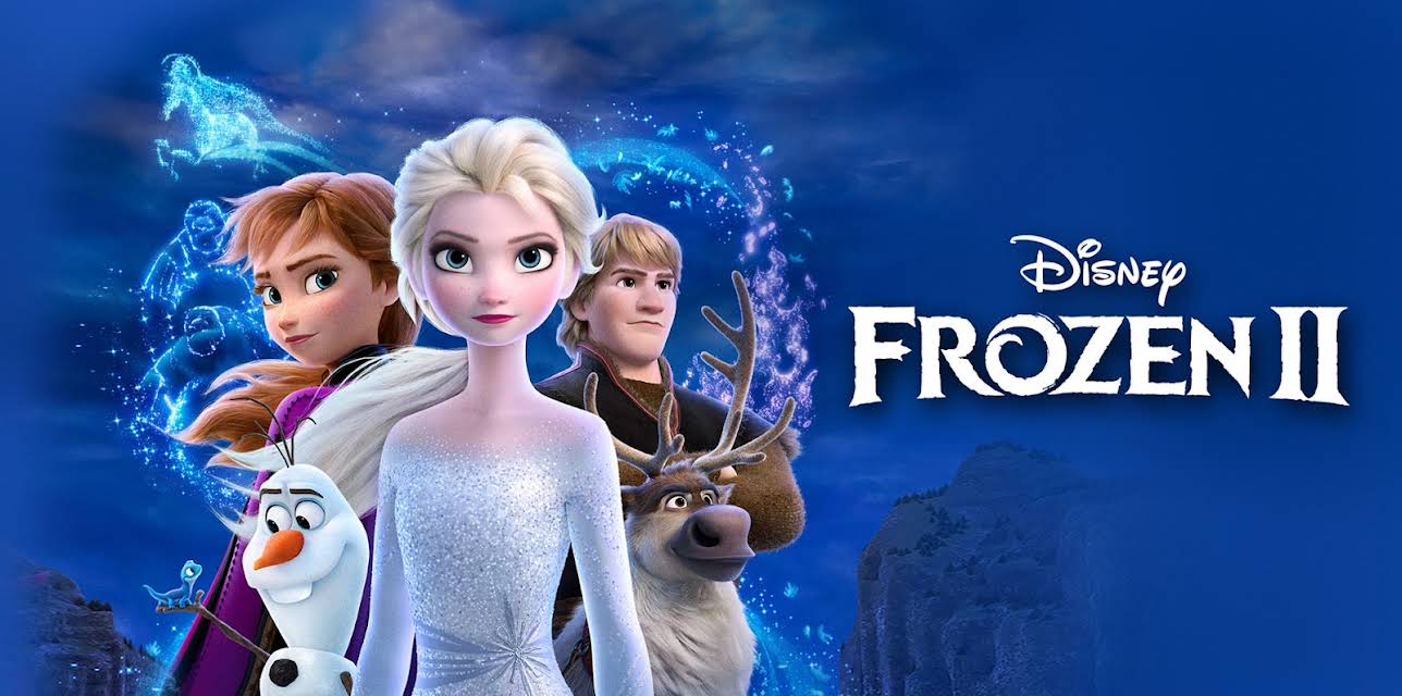 Frozen 2 (Bonus Content) (2019)