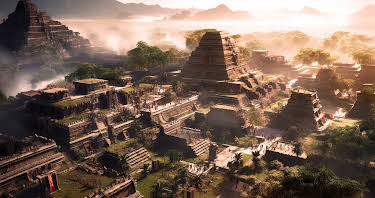 17:15: Die großen Geheimnisse der Maya | ZDFinfo | 4/5 2026