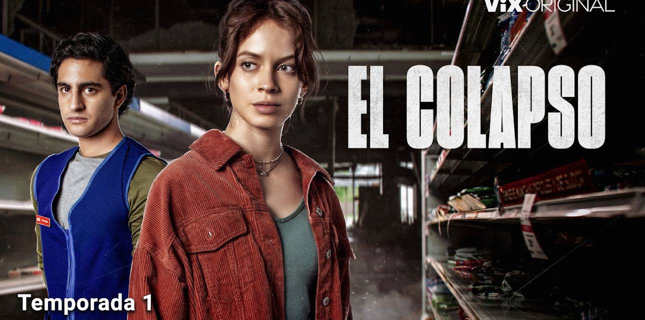 El Colapso season-1