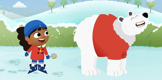 1:00 PM: Yakka Dee! (S5) | Cbeebies | 12/1 2025