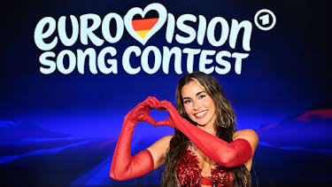 21:00: Eurovision Song Contest 2026 - Das Finale aus Wien | One | 5/16 2026