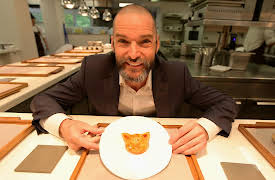 Extraordinary Places to Eat: San Sebastian