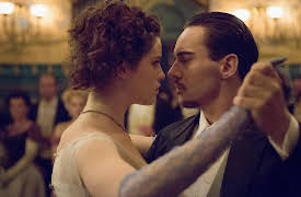 Dracula Season 1: The Devil's Waltz