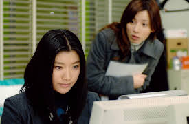 The Pride of the Temp: Episode 7