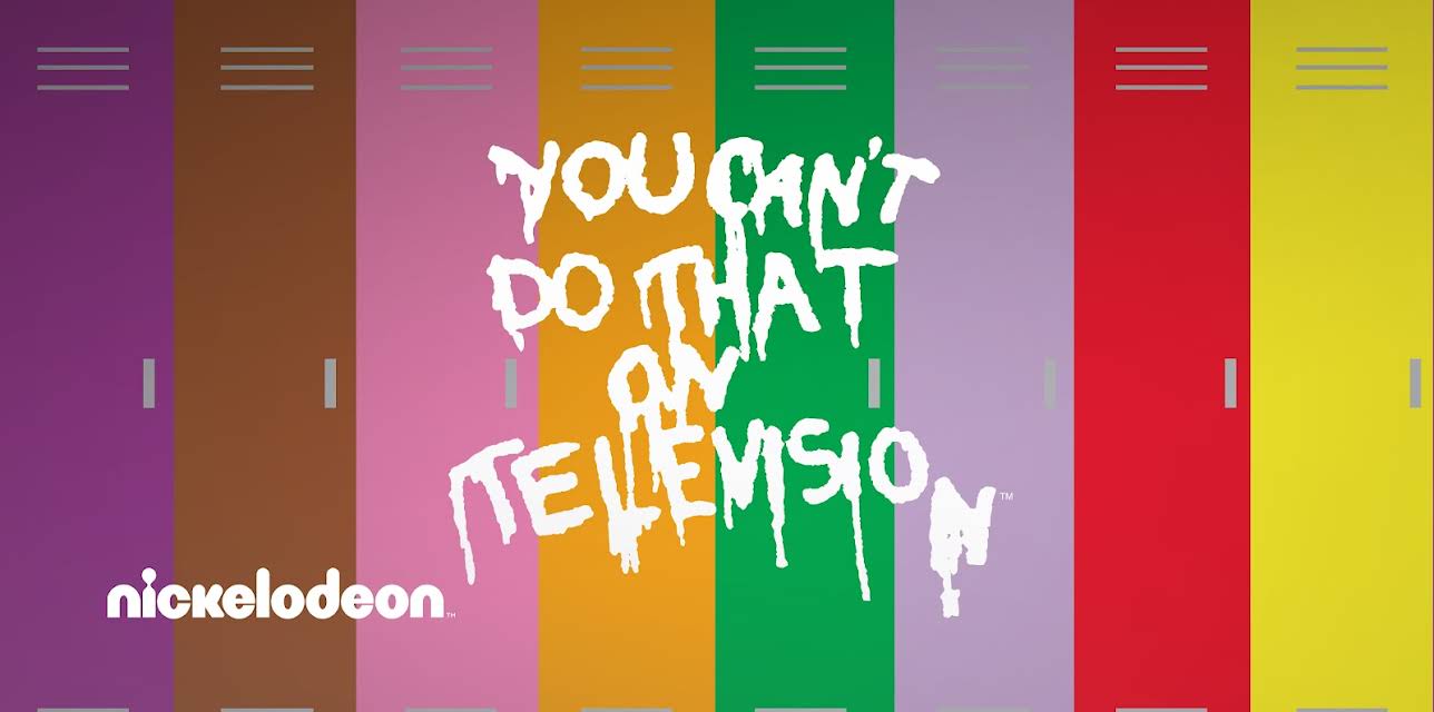 You Can't Do That On Television, Season 1