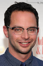 Nick Kroll como 