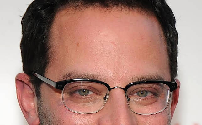 Nick Kroll